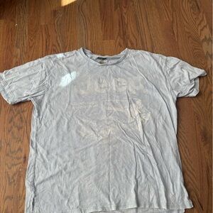 JEEP oversized t-shirt